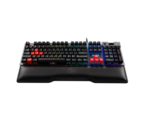 XPG Summoner (RGB, CHERRY MX BLUE) - 522993 - zdjęcie 2